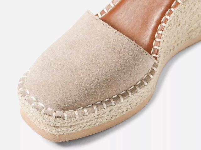 Espadrilles at dsw best sale
