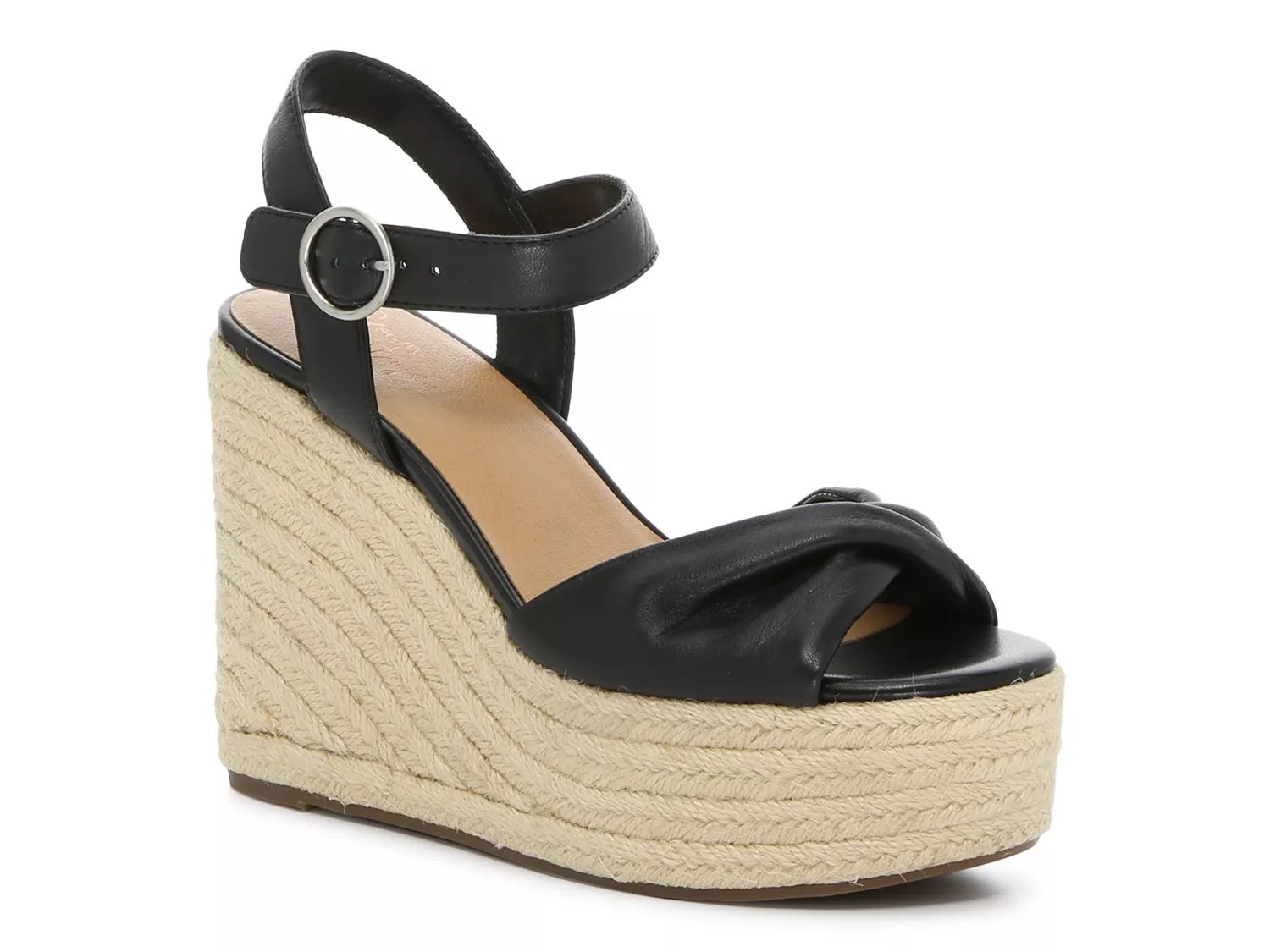 Crown vintage best sale belora wedge sandal