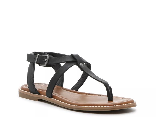 Dsw sandals 2025