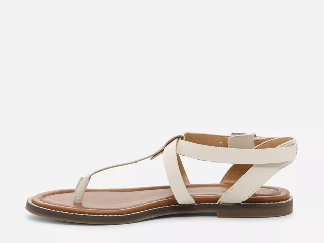 Crown vintage domonte sale sandal