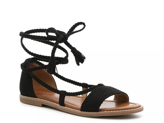 Crown vintage gladiator sandal best sale