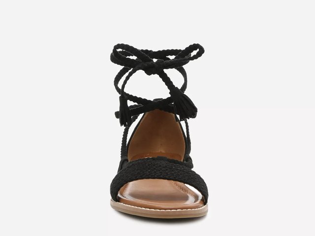 Crown vintage best sale palas gladiator sandal