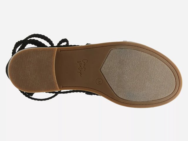 Crown vintage regina gladiator sandal new arrivals