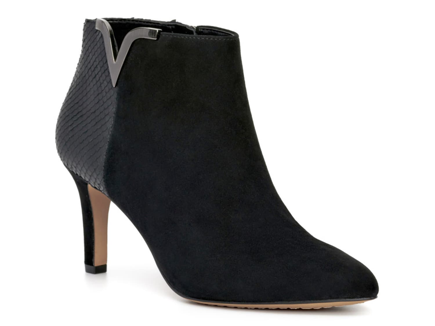 Vince Camuto Iylena Bootie - Free Shipping | DSW