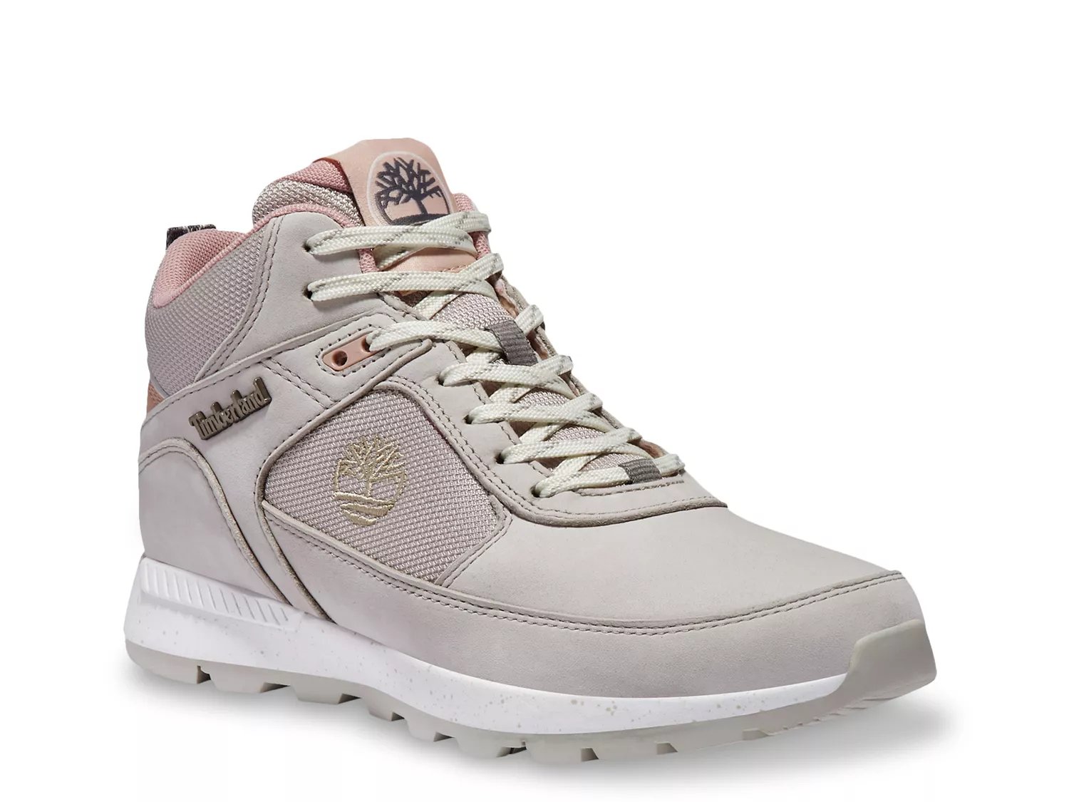 Timberland field trekker outlet beige