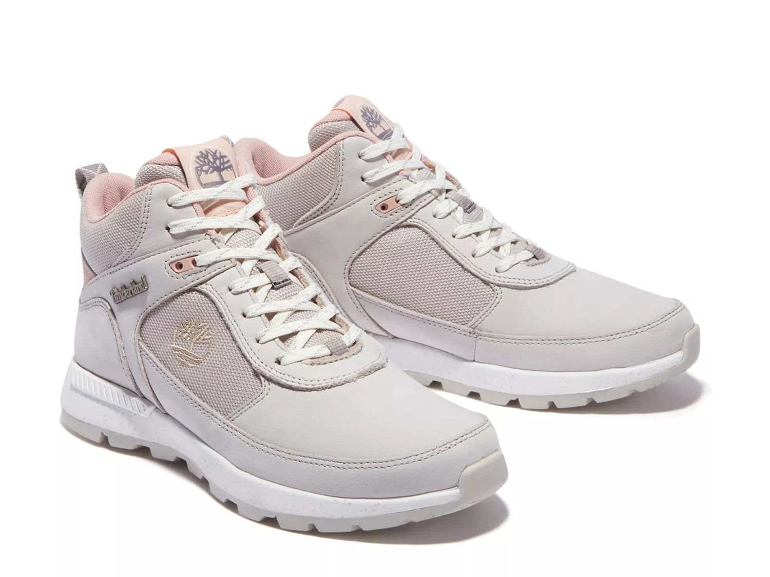 timberland women's walking shoes