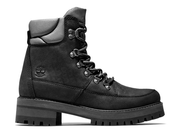 vocal otoño un millón Timberland Courmayeur Valley Hiking Boot - Women's - Free Shipping | DSW