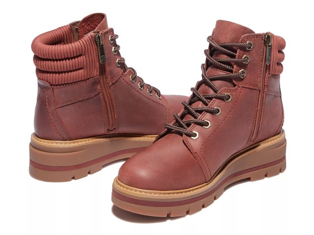 timberland cervinia