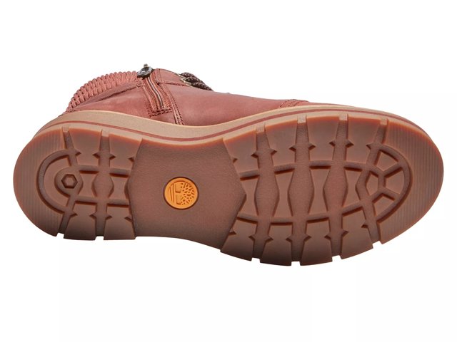 timberland cervinia
