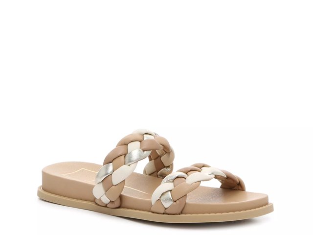 dolce vita grasa sandals