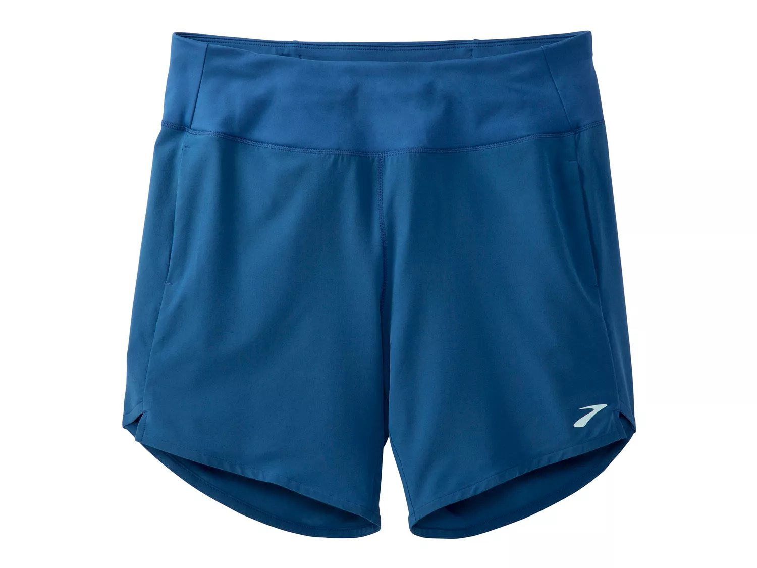 brooks chaser 7 shorts