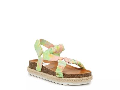 Madden girl cambridge online flatform sandals