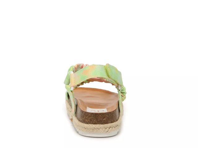 DV by Dolce Vita Costa Wedge Sandal Kids Free Shipping DSW