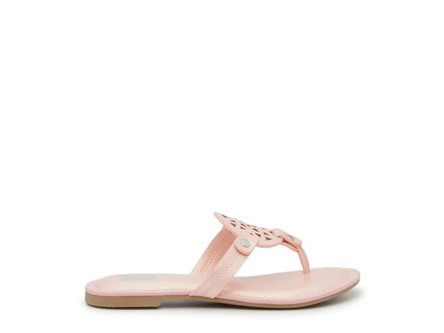 DV by Dolce Vita Cotta Sandal - Kids' - Free Shipping | DSW
