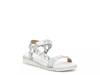 Dsw studded online sandals