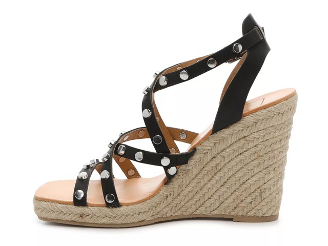 Dolce Vita Maxton Espadrille Wedge Sandal Free Shipping DSW