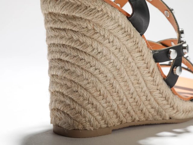 Dolce vita espadrille wedge sandal shop