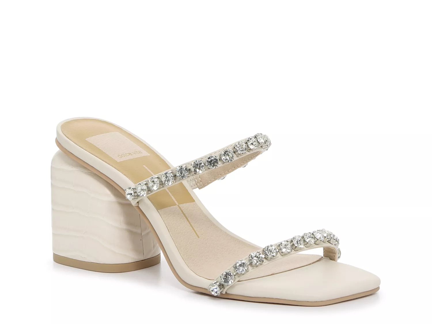 Dolce Vita Natie Slide Sandal Free Shipping DSW