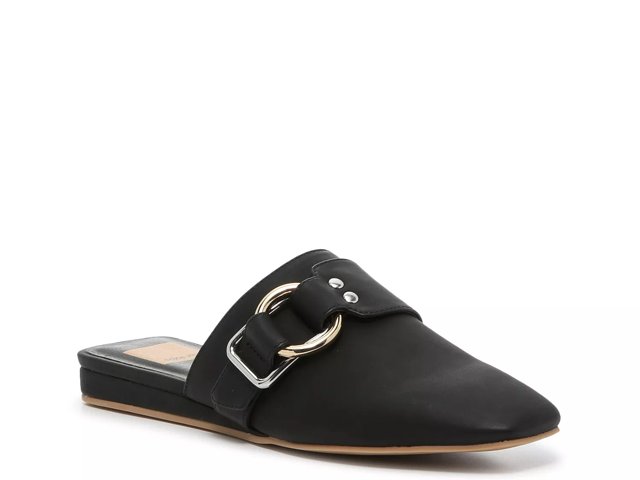 Dsw white mules hotsell