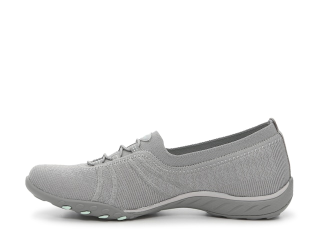 Skechers Relaxed Fit Breathe Easy Slip-On Sneaker | DSW