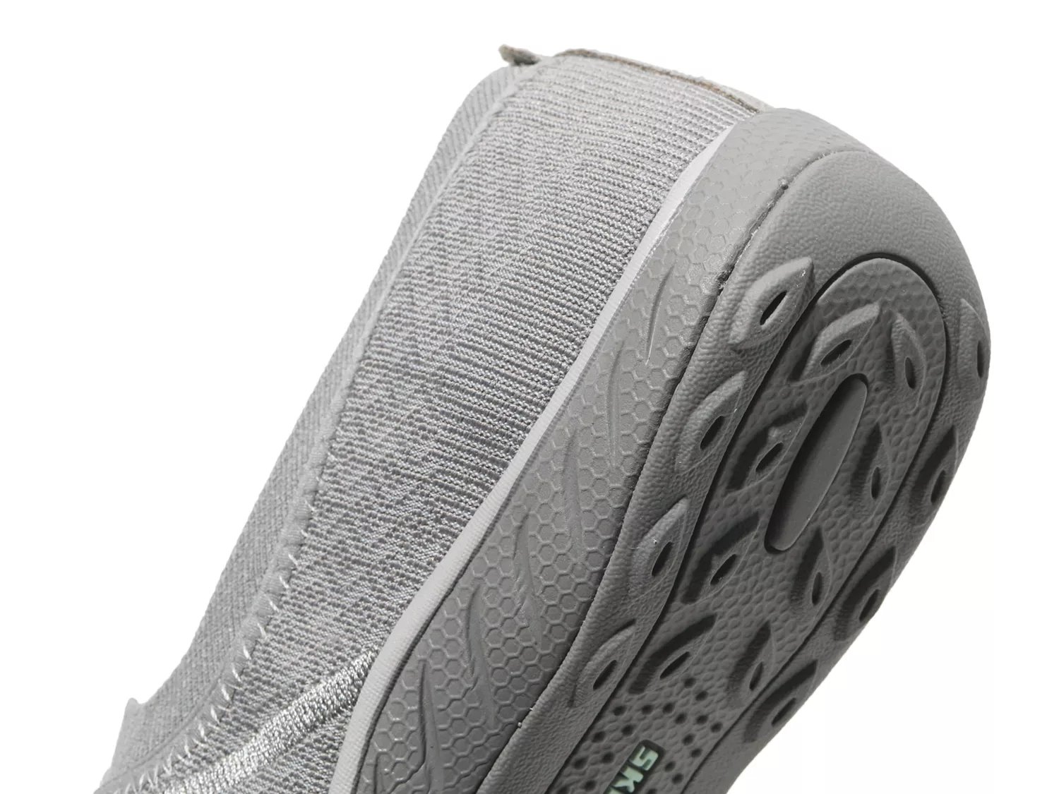 Relaxed Fit Breathe Easy Slip-On Sneaker