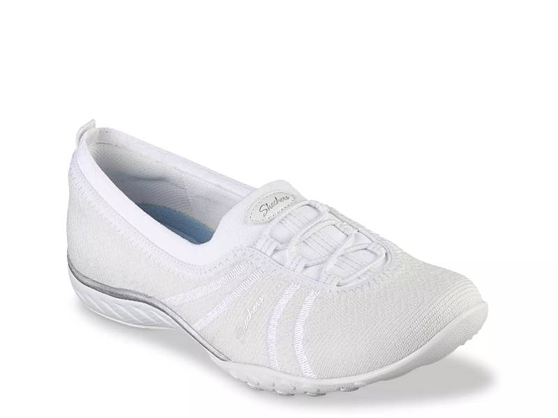 Skechers Handsfree Slip-Ins Work Summits SR Enslee Slip-On Sneaker