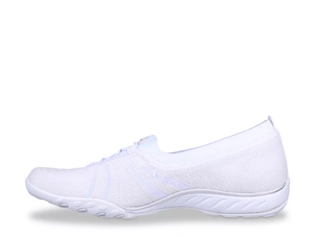 Skechers relaxed fit breathe easy shoes ladies cheap