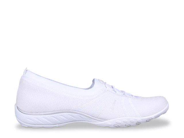 Skechers relaxed fit new arrivals sweet jam slip-on sneaker