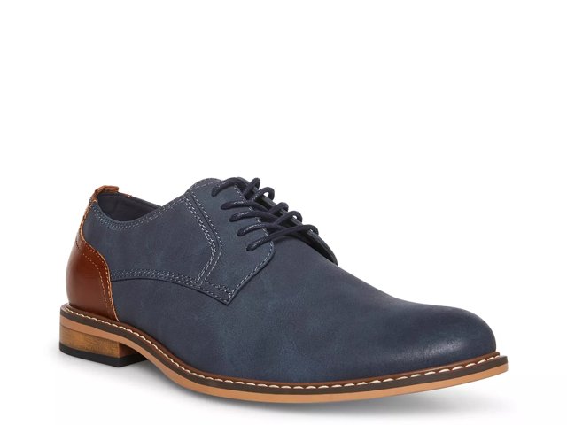 Dsw blue suede new arrivals shoes