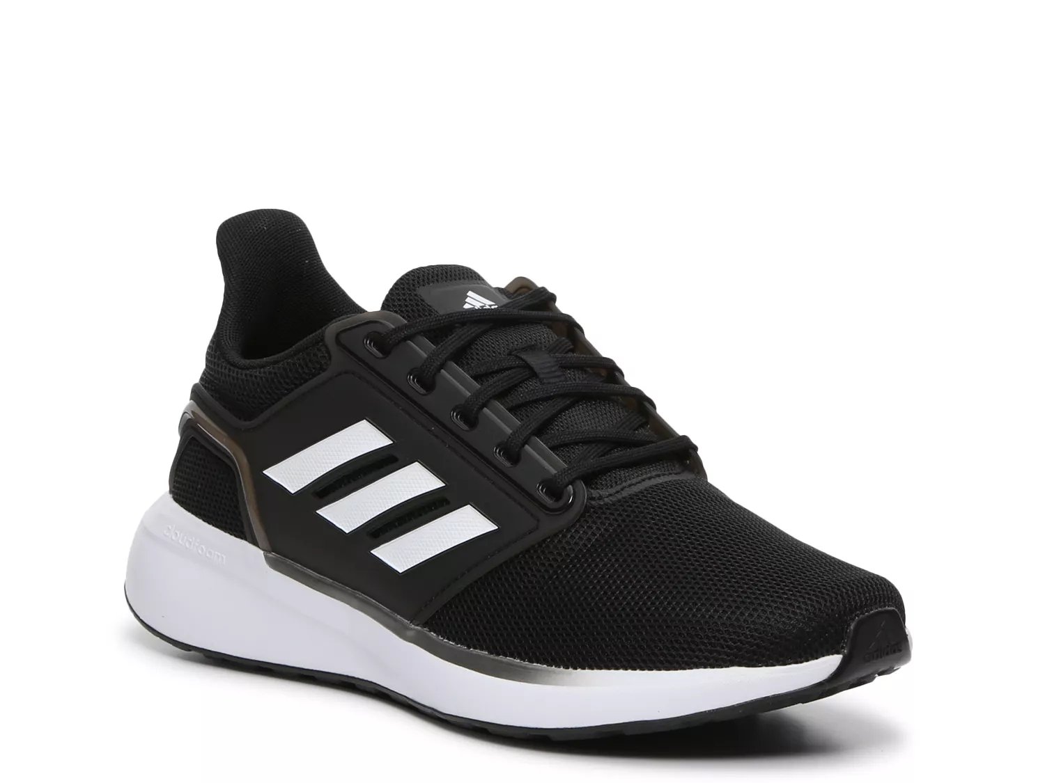 adidas EQ19 Running Shoe Men's Free Shipping DSW