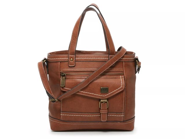 b.o.c. Born Concept Amherst Lunch Tote
