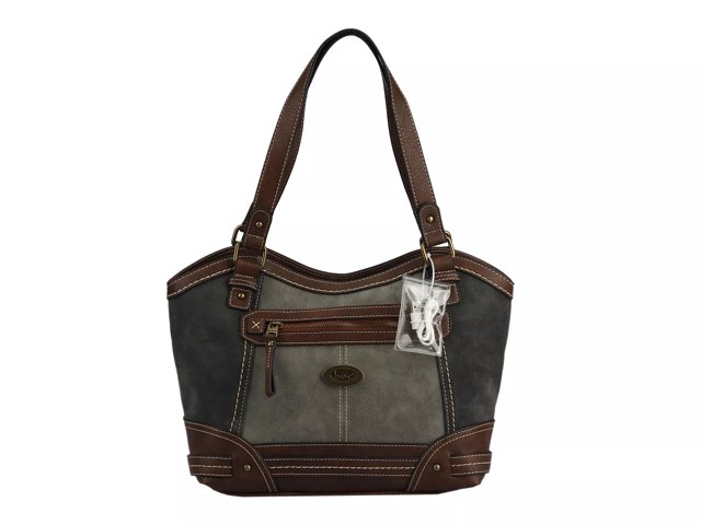 b.o.c Cronton Charging Tote