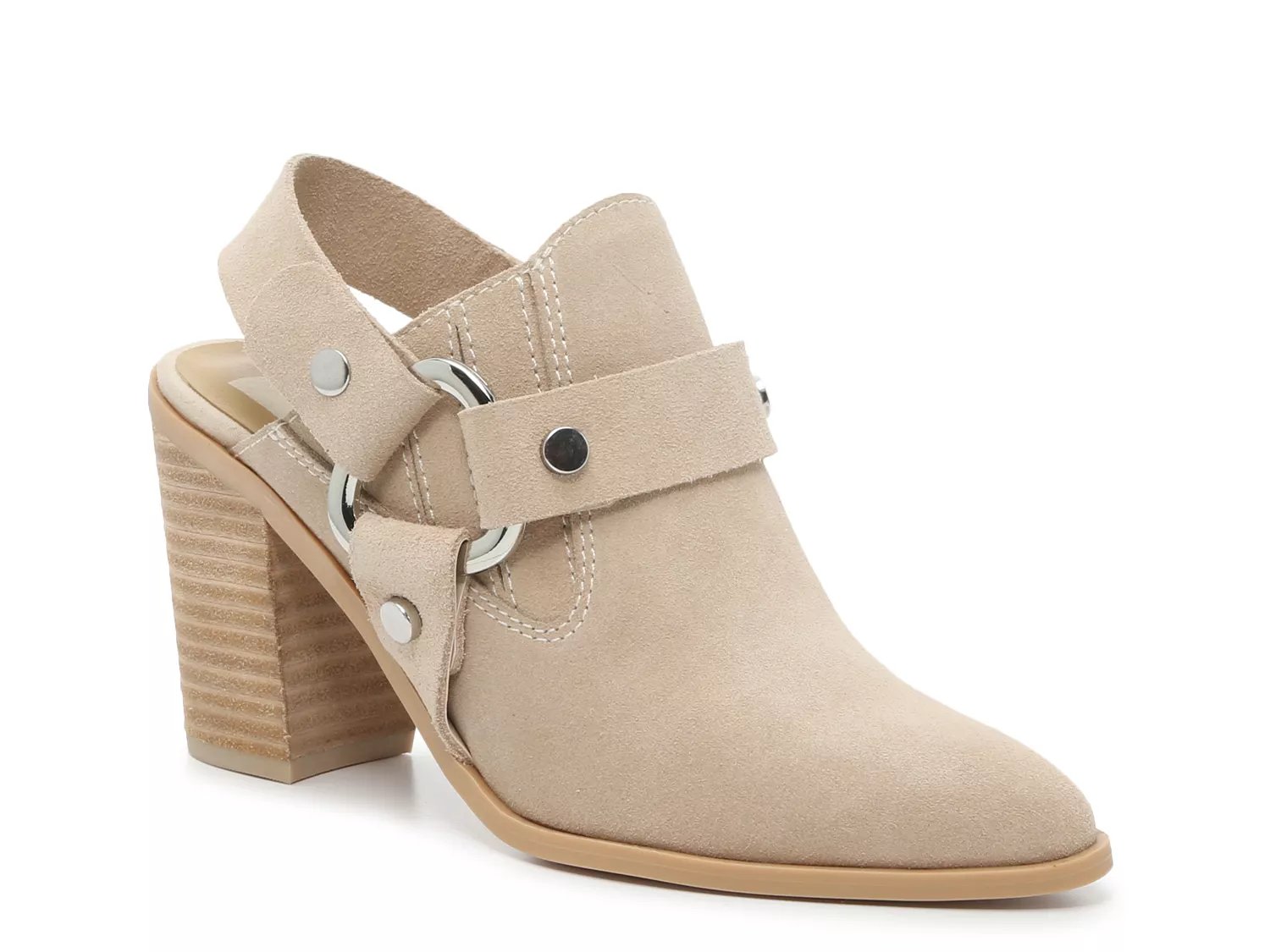 Renly mule hot sale dolce vita