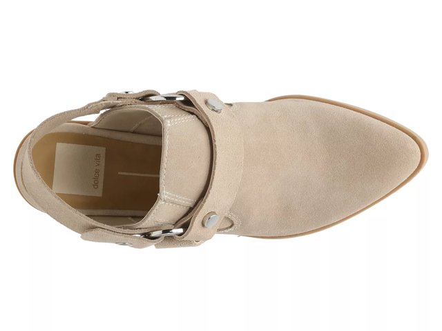 Dolce Vita Rango Mule