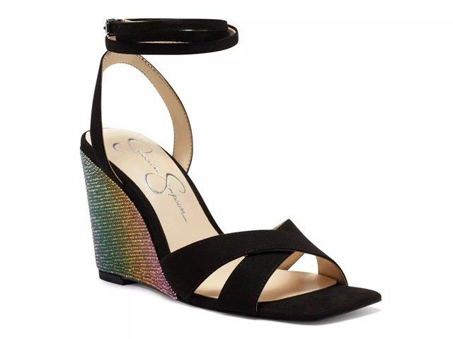 Jessica Simpson Arlisa2 Sandal