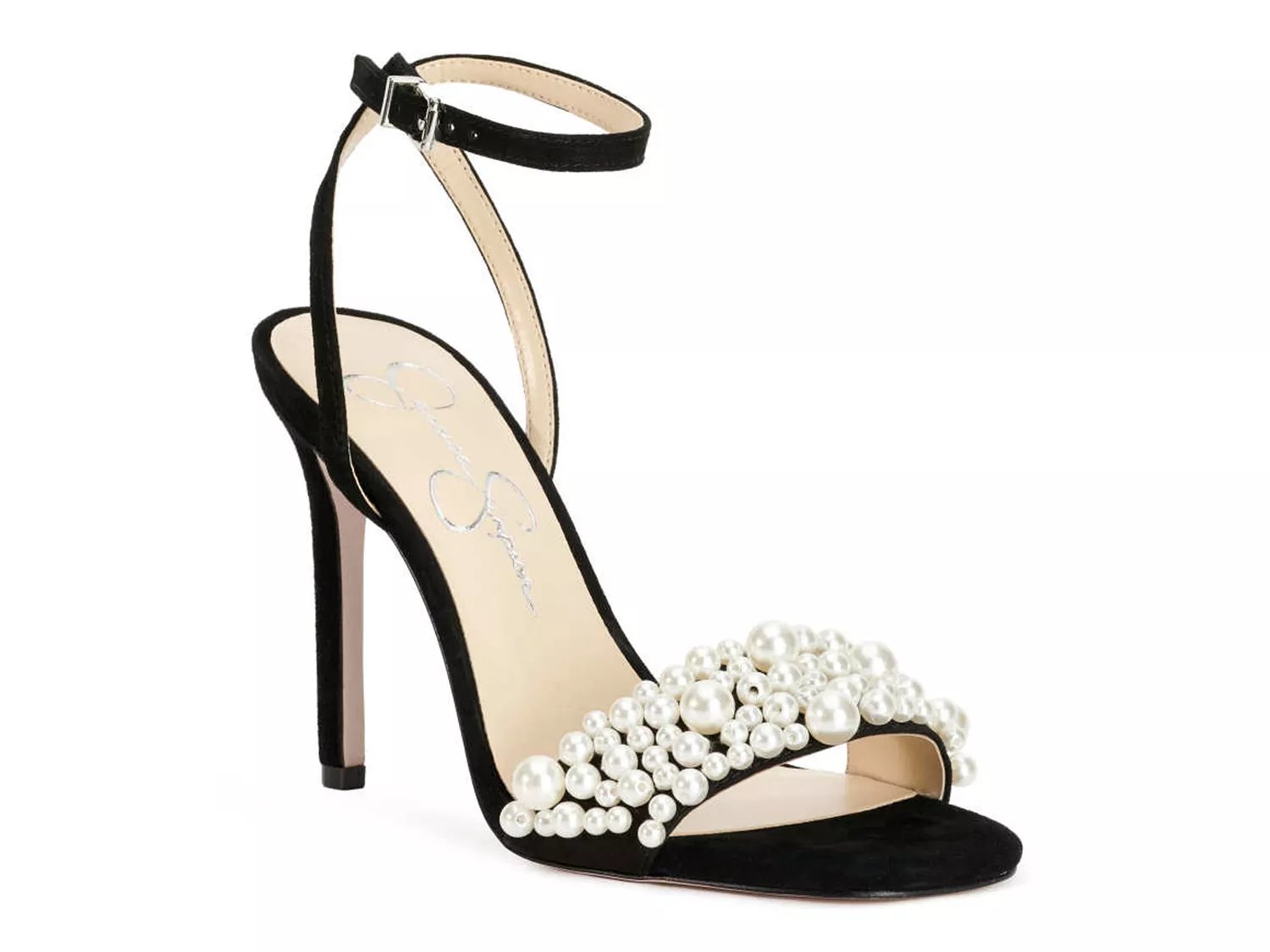 Jessica Simpson Omilira Sandal - Free Shipping | DSW