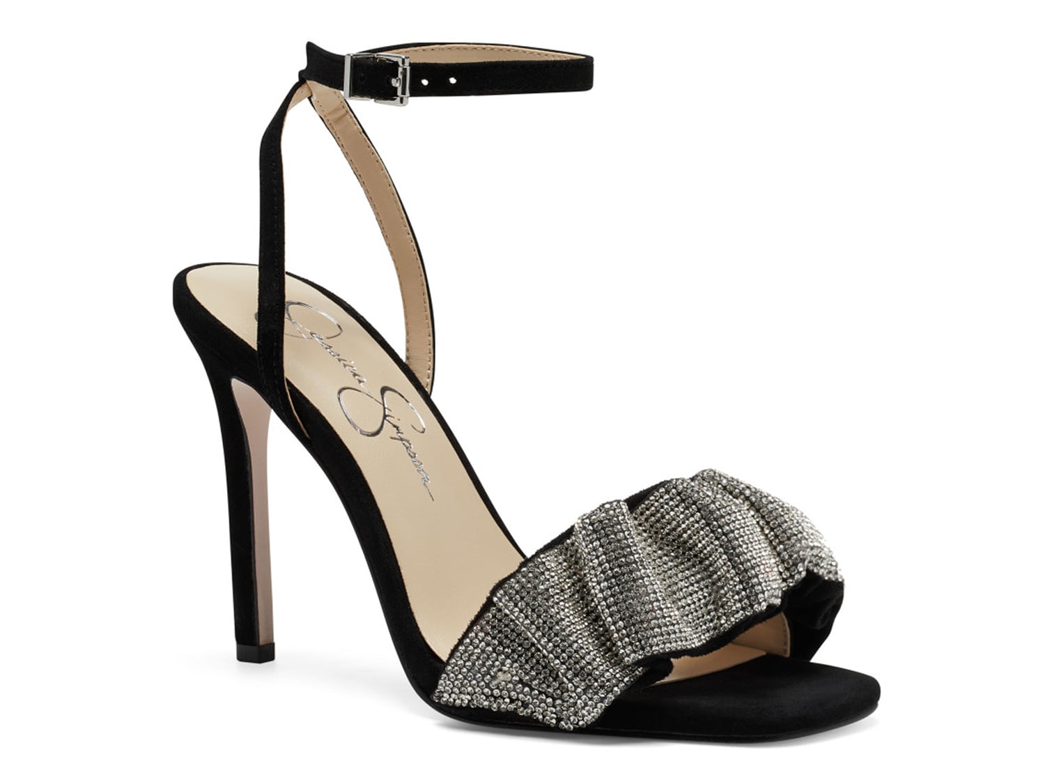 Jessica Simpson Owina Dress Sandal - Free Shipping | DSW