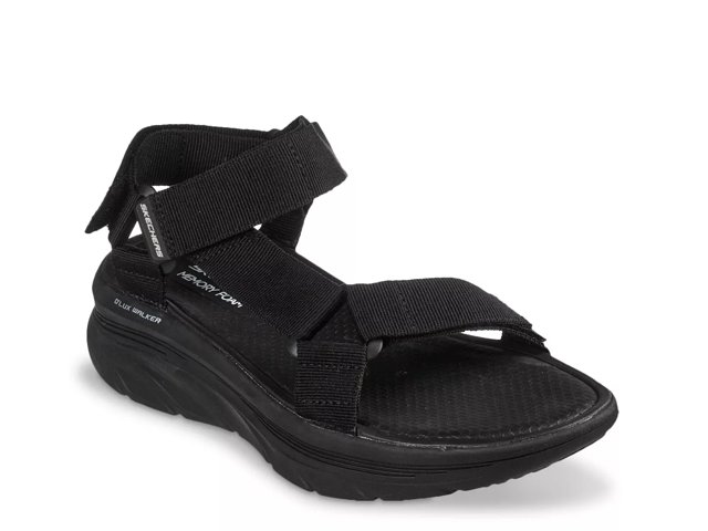 Dsw womens outlet skechers sandals