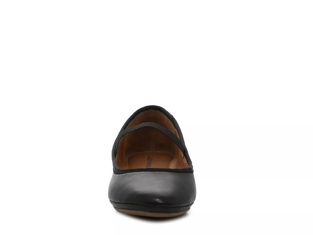 Lucky Brand Emjane Mary Jane Ballet Flat - Free Shipping | DSW