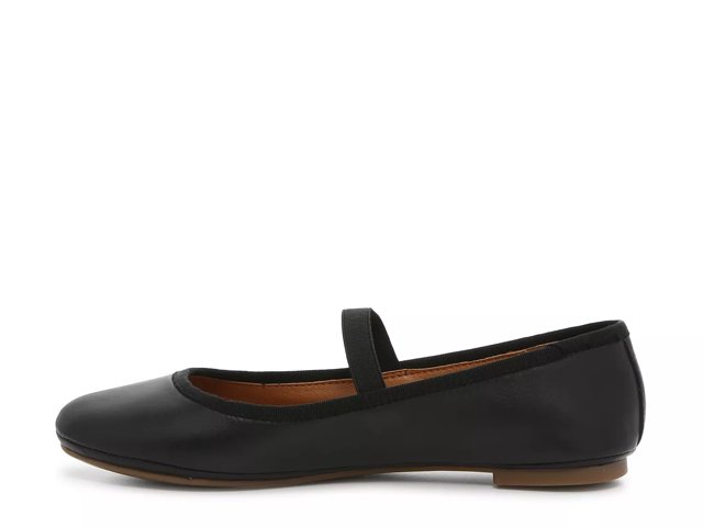 Lucky brand flats dsw top