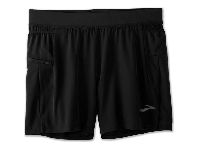 Brooks sherpa 5 discount shorts