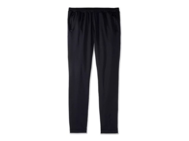 Brooks sweatpants top