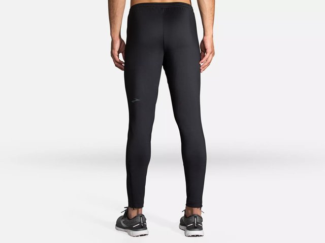 Pantalones Running Hombre Brooks