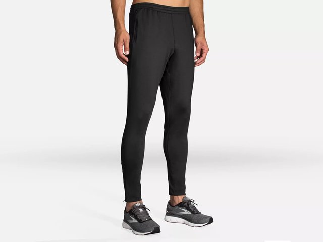 Brooks Spartan Men s Running Pants Free Shipping DSW