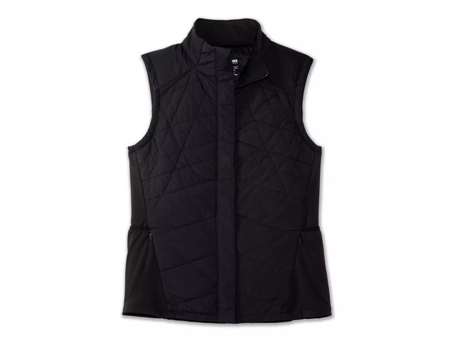 Brooks deals vest online