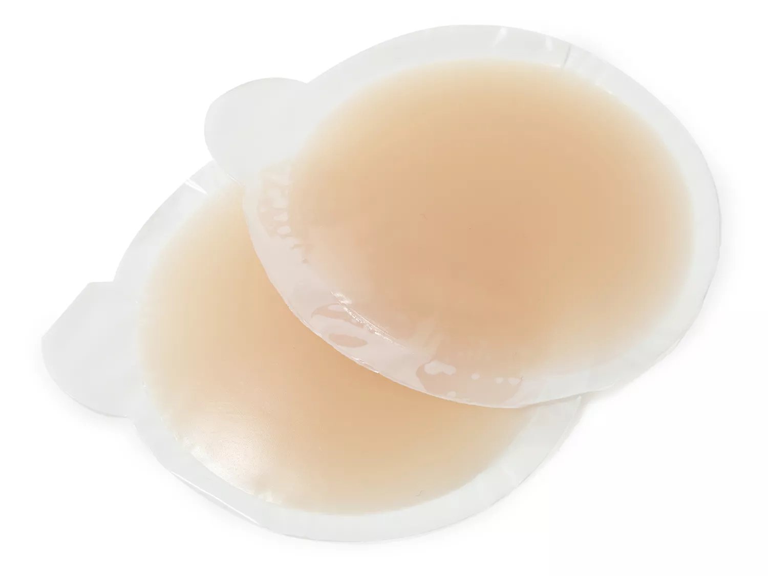Light Skin Tone Silicone Coverups