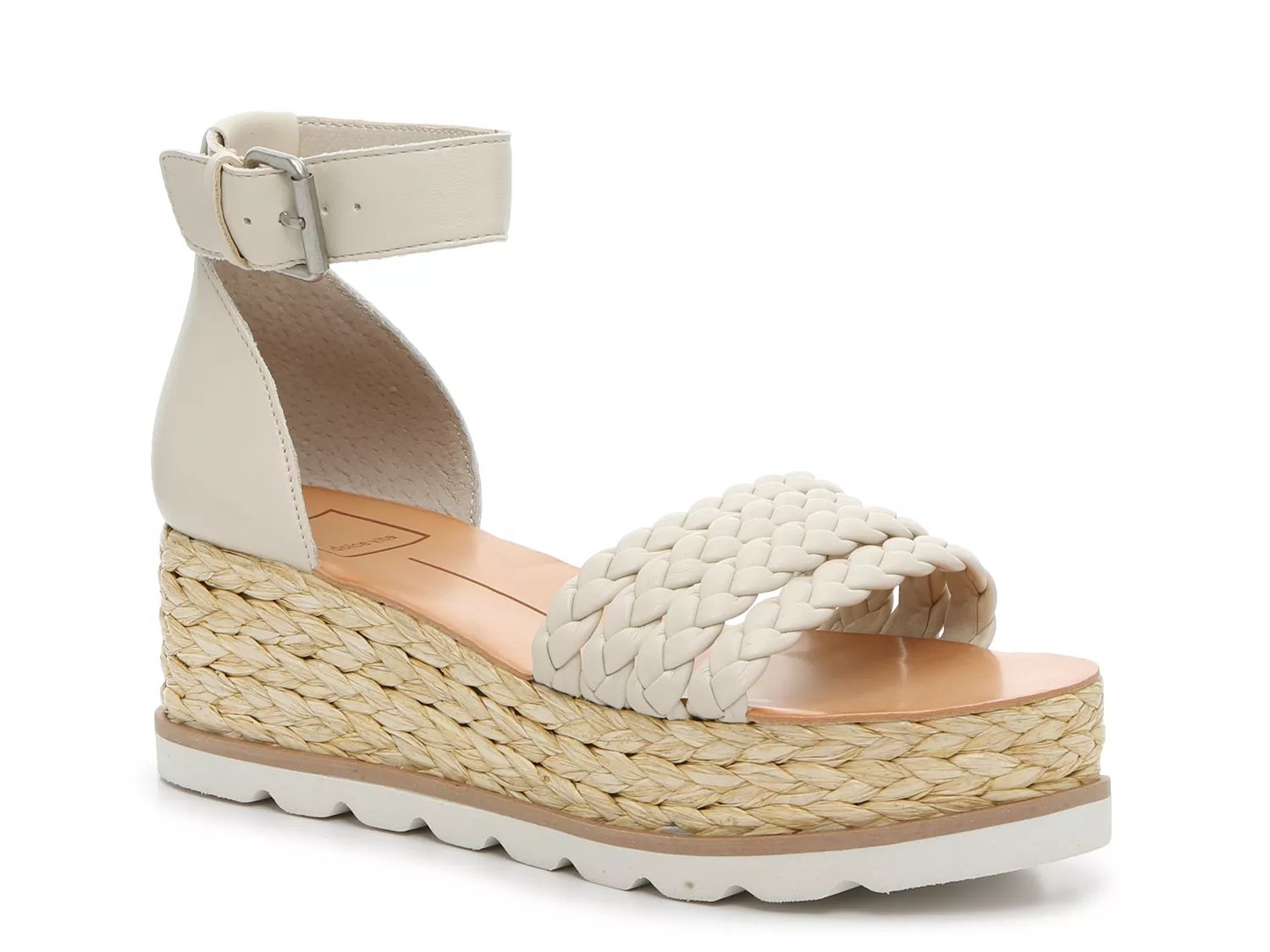 Dolce vita hot sale wedge espadrille