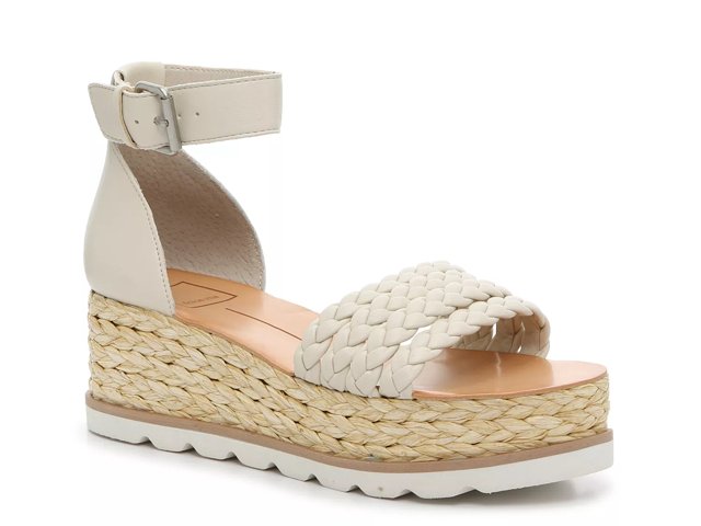 Wedges dsw clearance