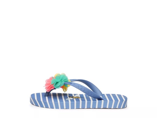 Joules Junior Flip Flop Kids Free Shipping DSW