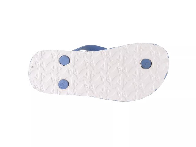 Joules kids 2024 flip flops